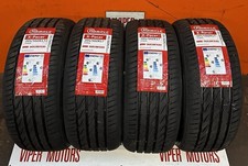 205 50 17 TYRE BANOZE M&S