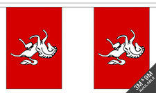 Kent Bunting - 9 Metres 30