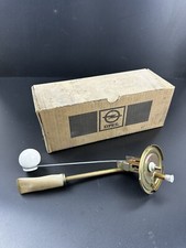 NOS GM Opel Manta B Ascona B Fuel Tank Sender Unit 90158245 1.2 - 2.0