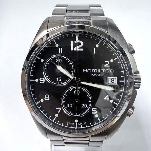 Mint hamilton khaki pilot - [n/mint],