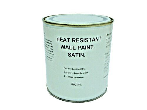 500ml satin white heat - satin,