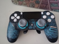 PS4 Scuf Controller Rare