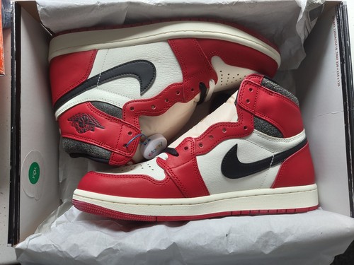 Jordan retro high lost - jordan, og