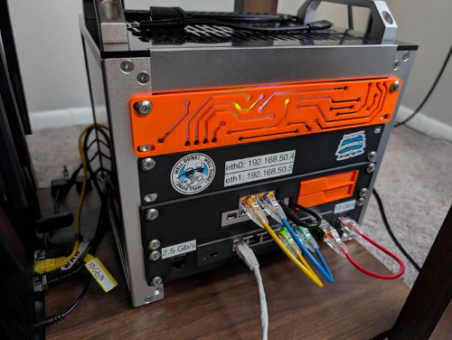 Inch rack mount blanks - rack,