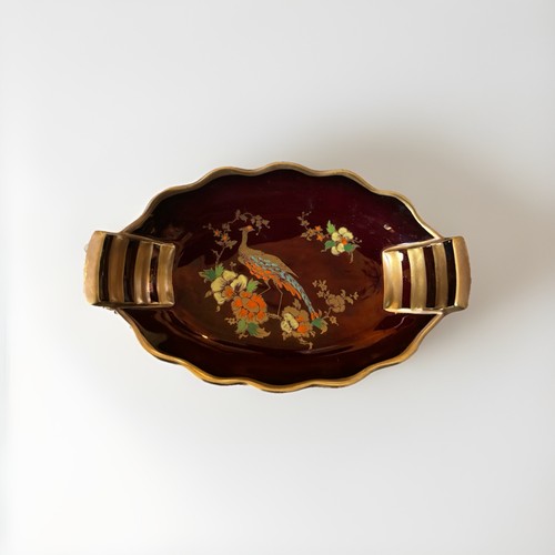 Vintage carlton ware - vintage,