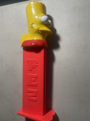 Vtg 2000 the simpsons - 2000, bart