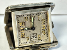 Antique Small Slider Watch