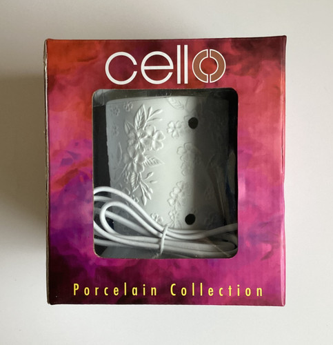 Cello straight spring time - cello,