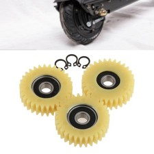 3Pcs E Bike Motor Gear