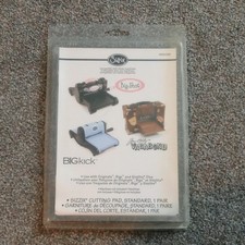 Genuine SIZZIX CUTTING PADS (1