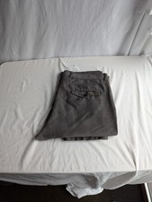 TU Men's Trousers Brown Grey