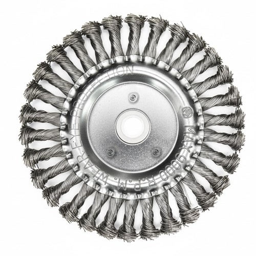 Inch stainless steel - 6,