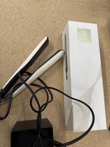 Ghd platinum professional - ghd,