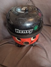 Henry HVR200a  2 Speed Vacuum Cleaner (Spares Or Repairs)