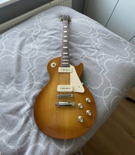 Gibson les paul 2016 - les, 50s