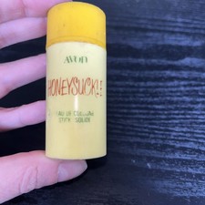 1980’s Vintage Avon perfume