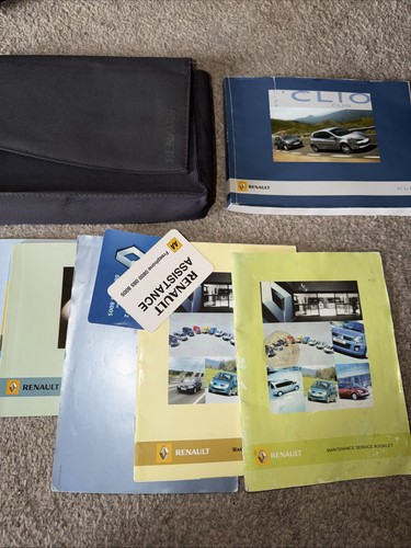 2005 2008 renault - renault, owners