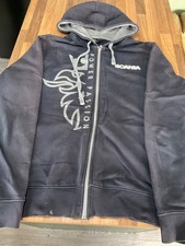 scania hoodie