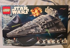 LEGO Star Wars: Imperial Star