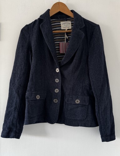 Cambridge dry goods blue - dry,