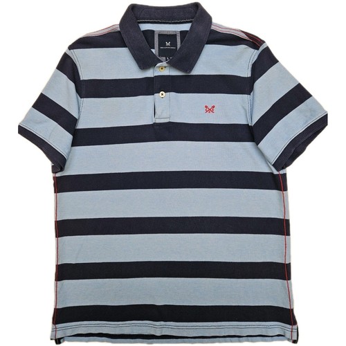 Crew clothing polo shirt - co,