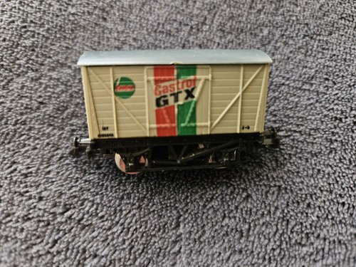 Lima italy wagon castrol - italy,