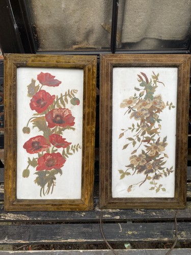 Pair 19th century - pair,