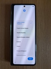 Samsung Galaxy Z Fold3 5G