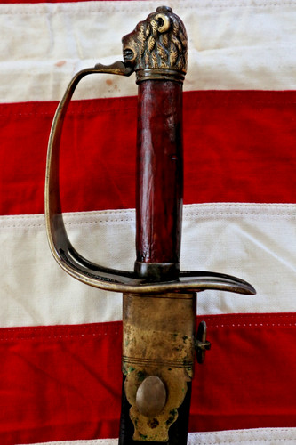 American revolutionary war - american,