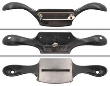 Orig. Body for Stanley No. 80