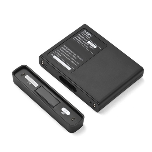 Gloss meter portable - meter,