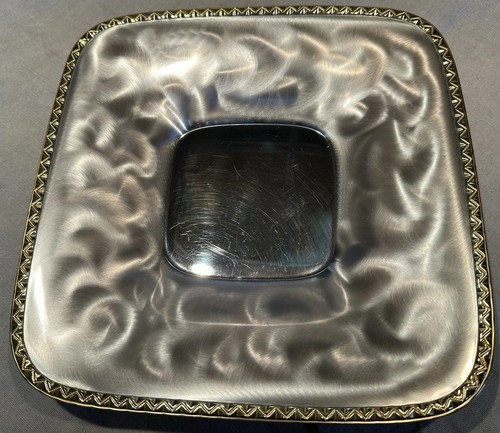 Wmf west germany silver plated - wmf,