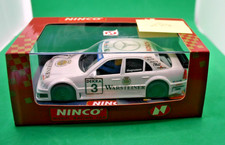 NINCO  50157 AMG MERCEDES C