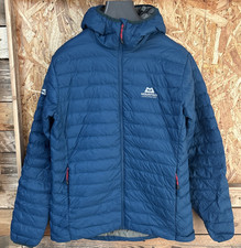 Mountain equipment men - equipment, men’s