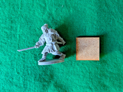 Warlord games pike shotte - pike,