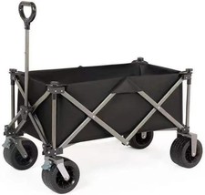 Folding Festival Camping