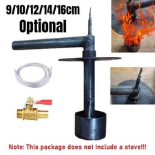 Waste Expired Oil Heating