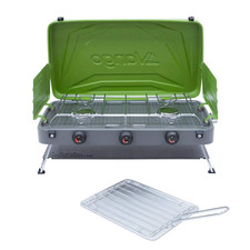 Vango Combi IR Compact Camping