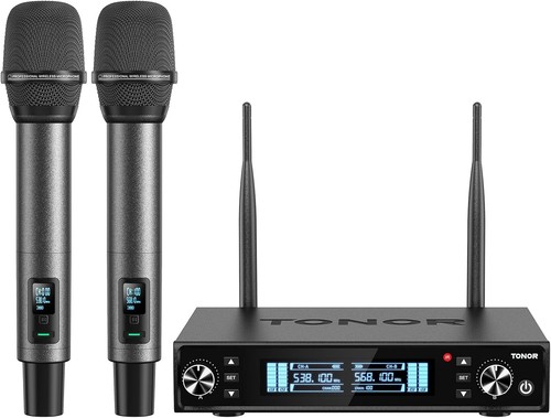 Tonor wireless microphone - wireless,