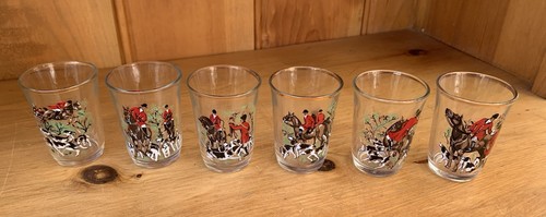 Six individual designs vintage - six,