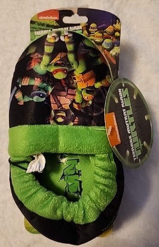 Teenage mutant ninja turtles - teenage,