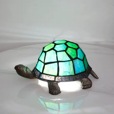 Handcrafted Stained Glass