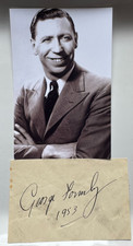 George formby movie - george,