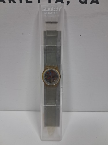 Vintage swatch watch jelly - vintage,