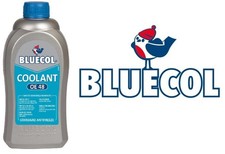1 x Bluecol 1 Litre Anti