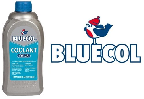 Bluecol litre anti - x,