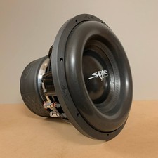 USED SKAR AUDIO ZVX-12v2 D1