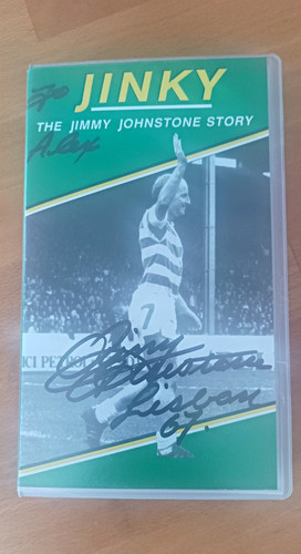 Celtic the jimmy - f.c.,