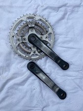 Shimano XTR M952 Crankset 175