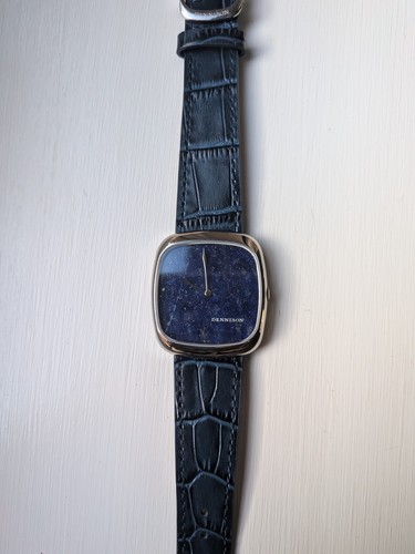 Dennison lapis lazuli ald - dennison,